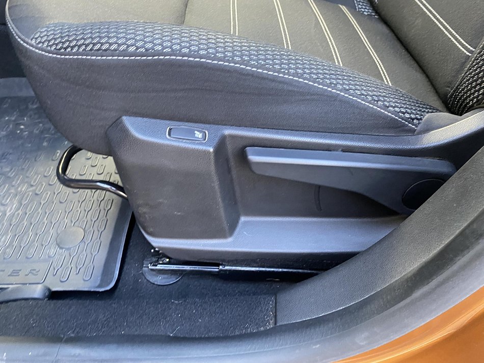 Dacia Duster 1.2 TCe Prestige