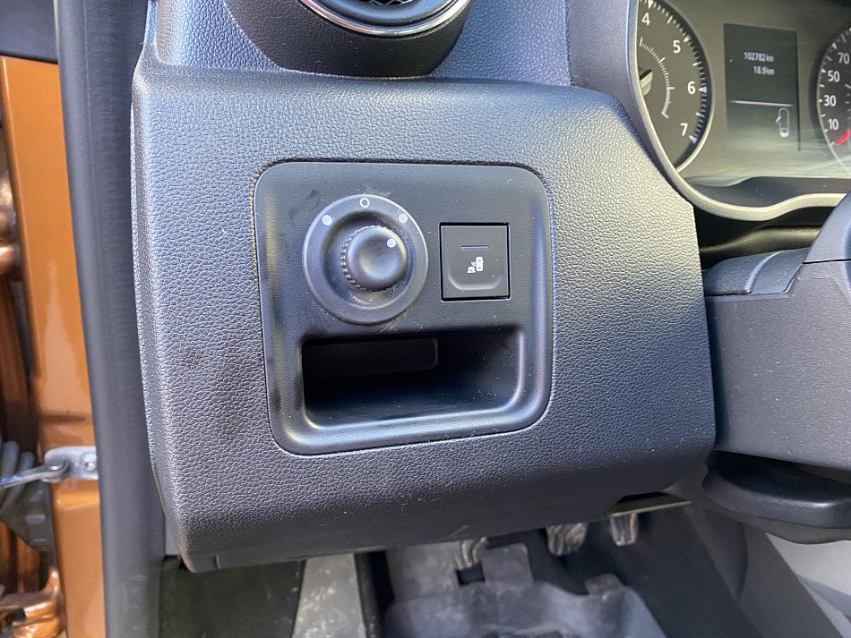 Dacia Duster 1.2 TCe Prestige