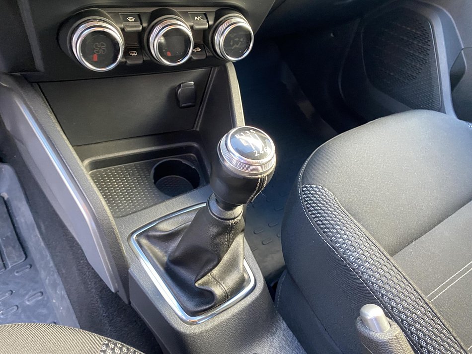 Dacia Duster 1.2 TCe Prestige