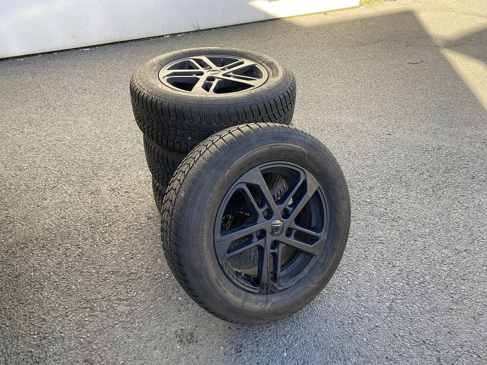 Dacia Duster 1.2 TCe Prestige