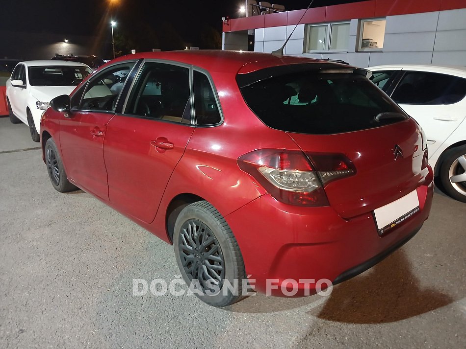 Citroën C4 1.4 i 