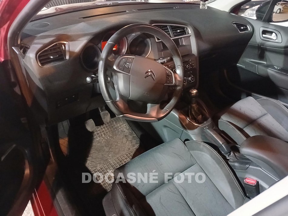 Citroën C4 1.4 i 