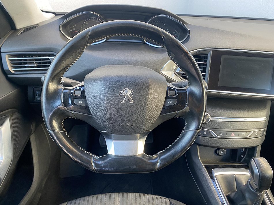 Peugeot 308 1.6HDi 