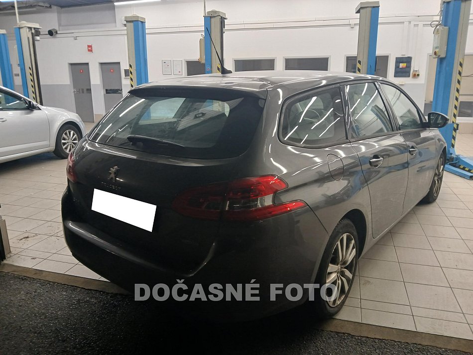 Peugeot 308 1.6HDi 