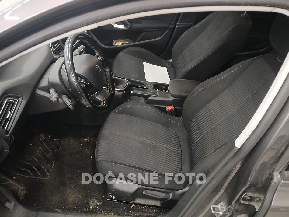 Peugeot 308 1.6HDi 