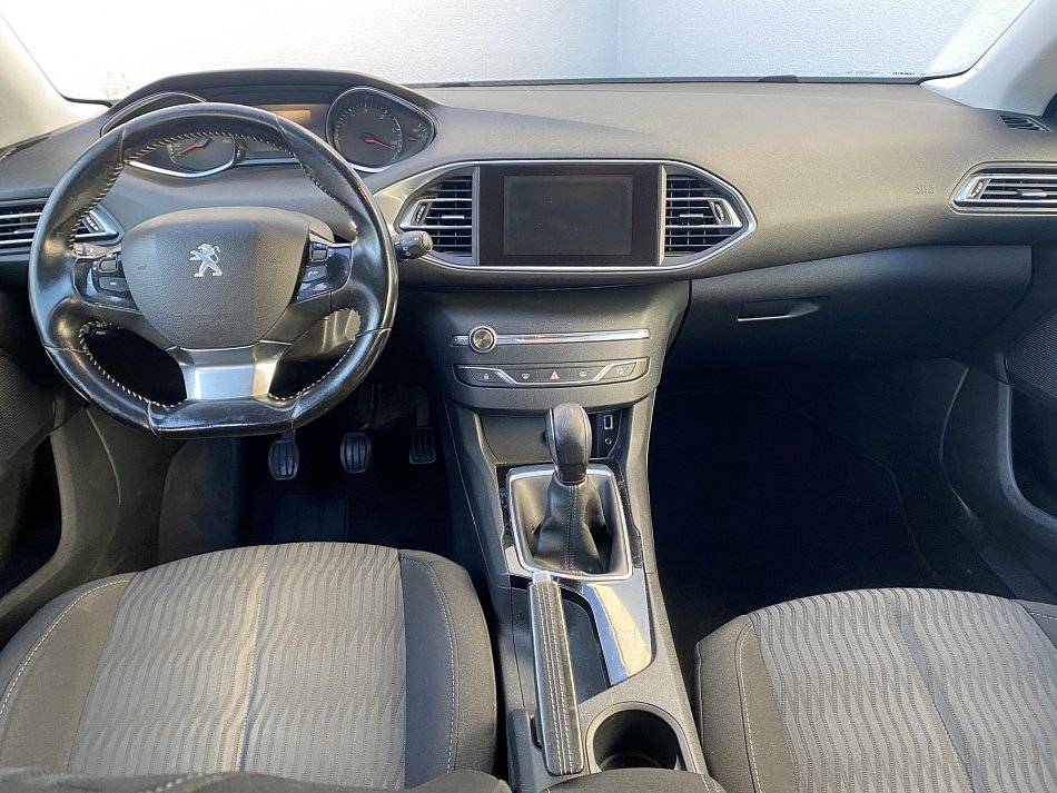Peugeot 308 1.6HDi 