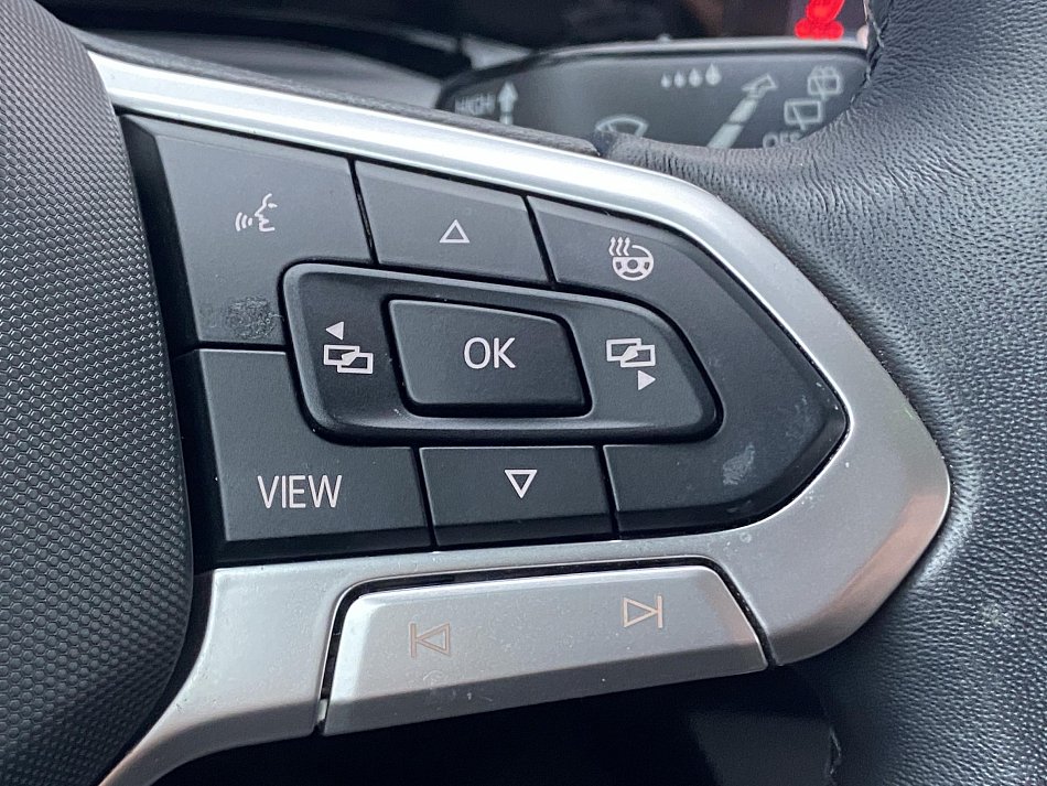 Volkswagen Golf 1.5 TSi Style