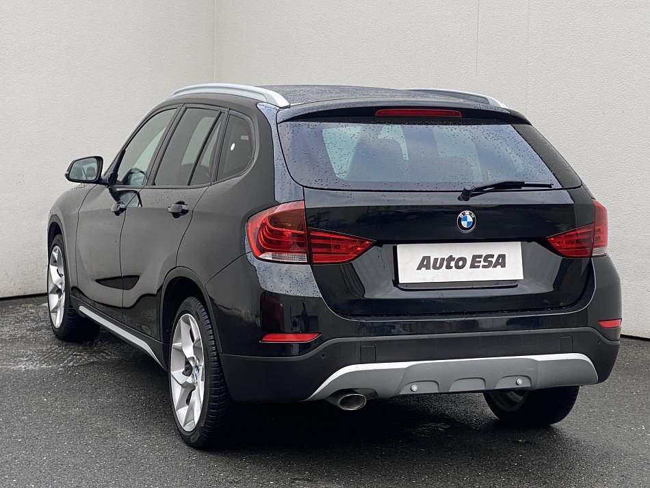 BMW X1 2.0d X-Line