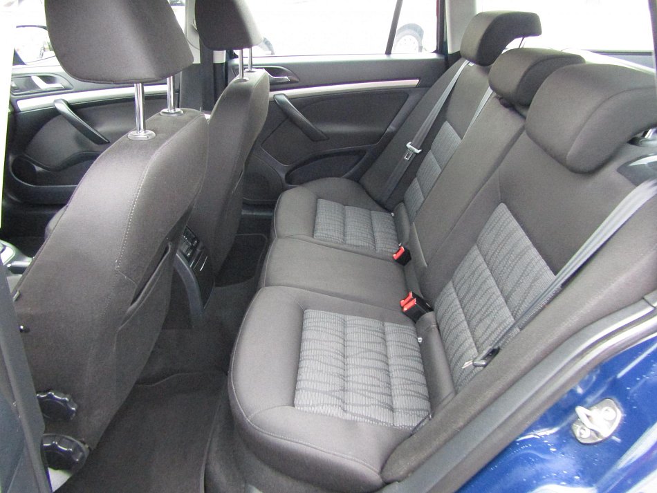 Škoda Octavia II 2.0TDi 