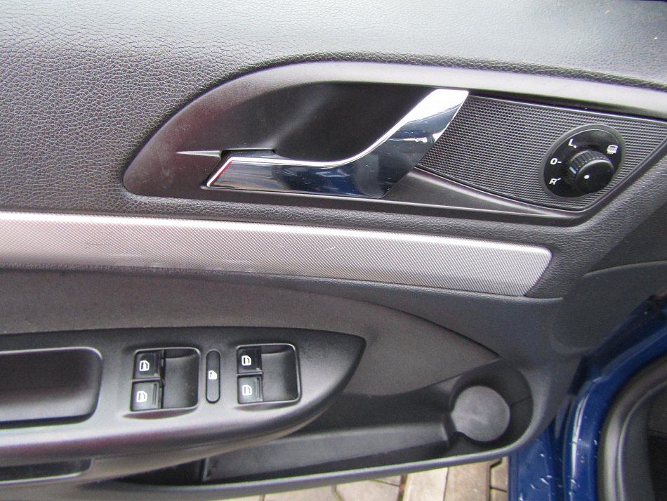 Škoda Octavia II 2.0TDi 