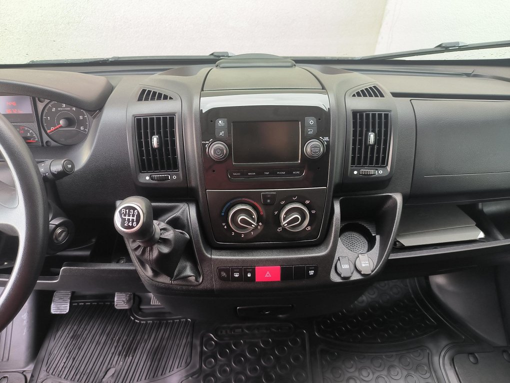 Opel Movano 2.2CDTi  L3H2