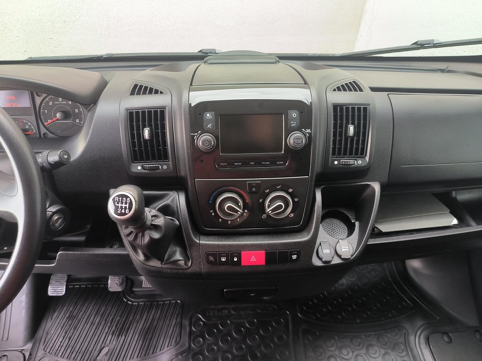 Opel Movano 2.2CDTi  L3H2