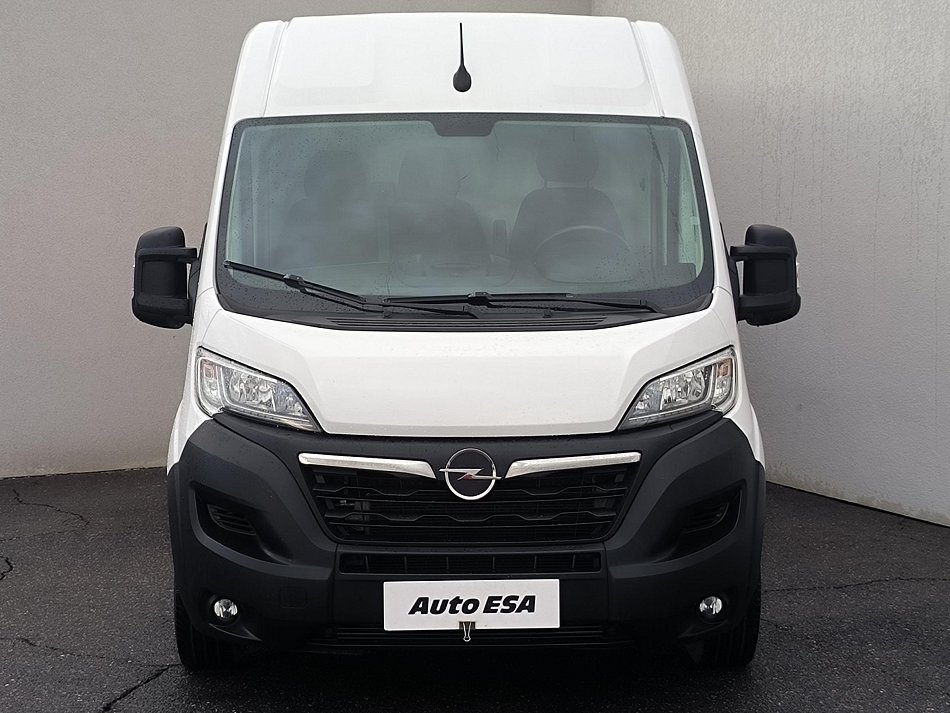 Opel Movano 2.2CDTi  L3H2