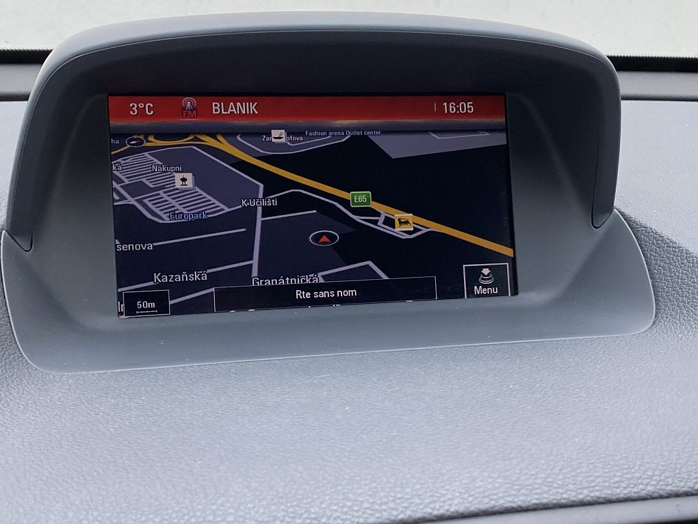 Opel Mokka 1.4 T Cosmo