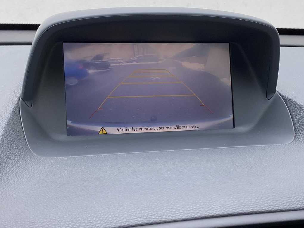 Opel Mokka 1.4 T Cosmo