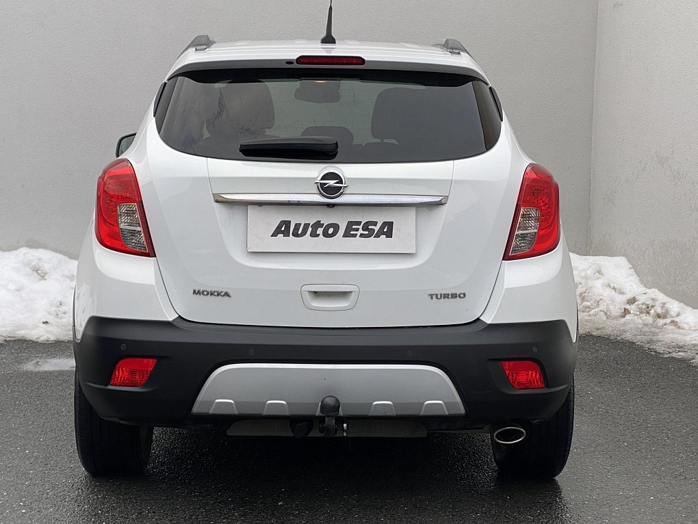 Opel Mokka 1.4 T Cosmo