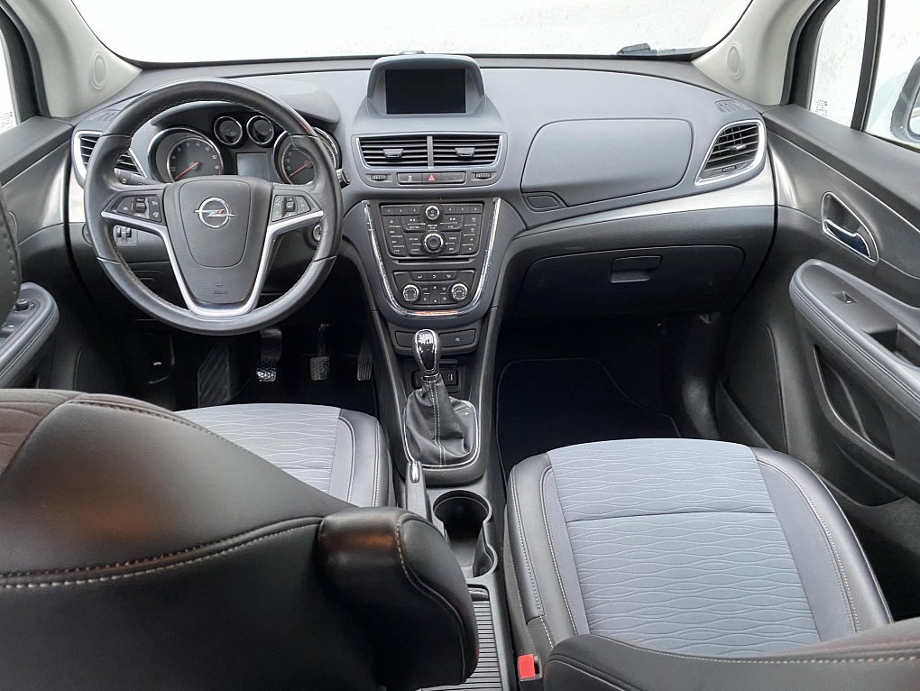 Opel Mokka 1.4 T Cosmo