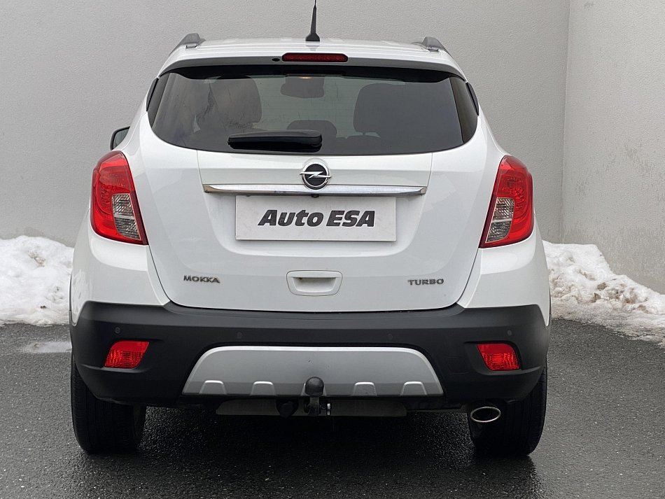 Opel Mokka 1.4 T Cosmo