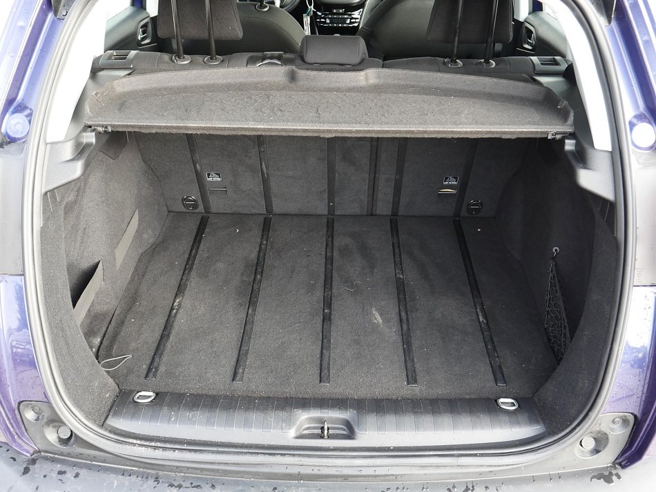 Peugeot 2008 1.6 HDi 