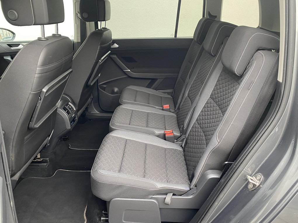 Volkswagen Touran 1.6TDi Join