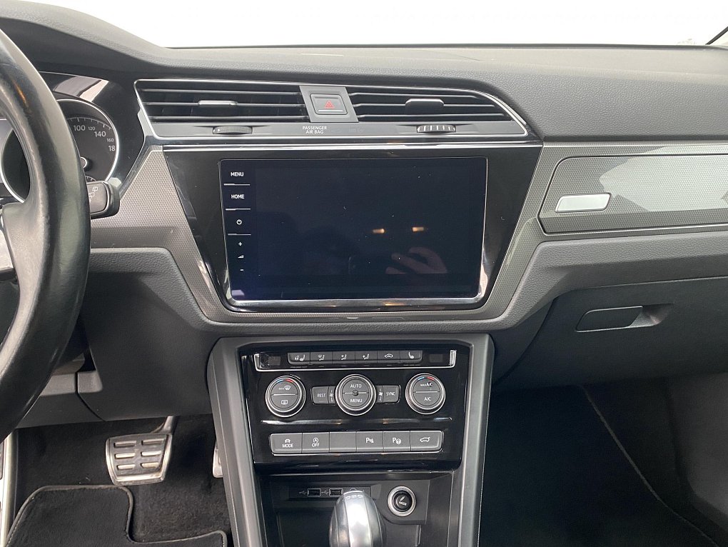 Volkswagen Touran 1.6TDi Join