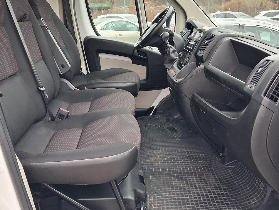 Citroën Jumper 2.0HDi  L3H2