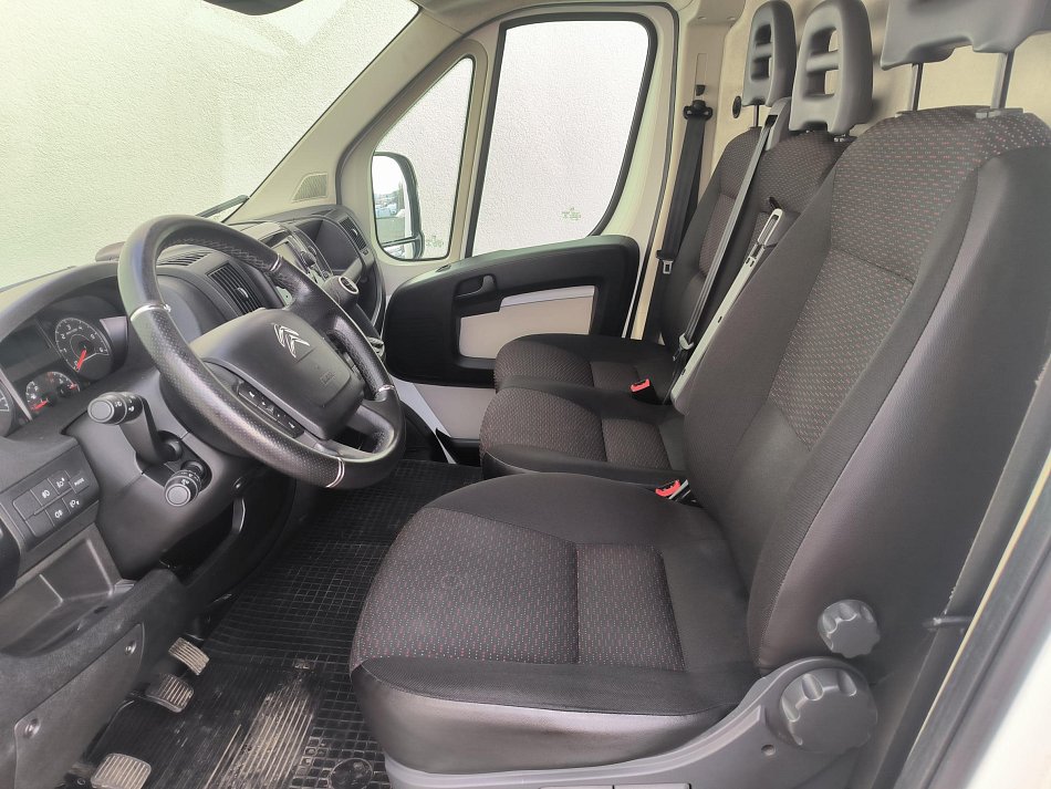 Citroën Jumper 2.0HDi  L3H2