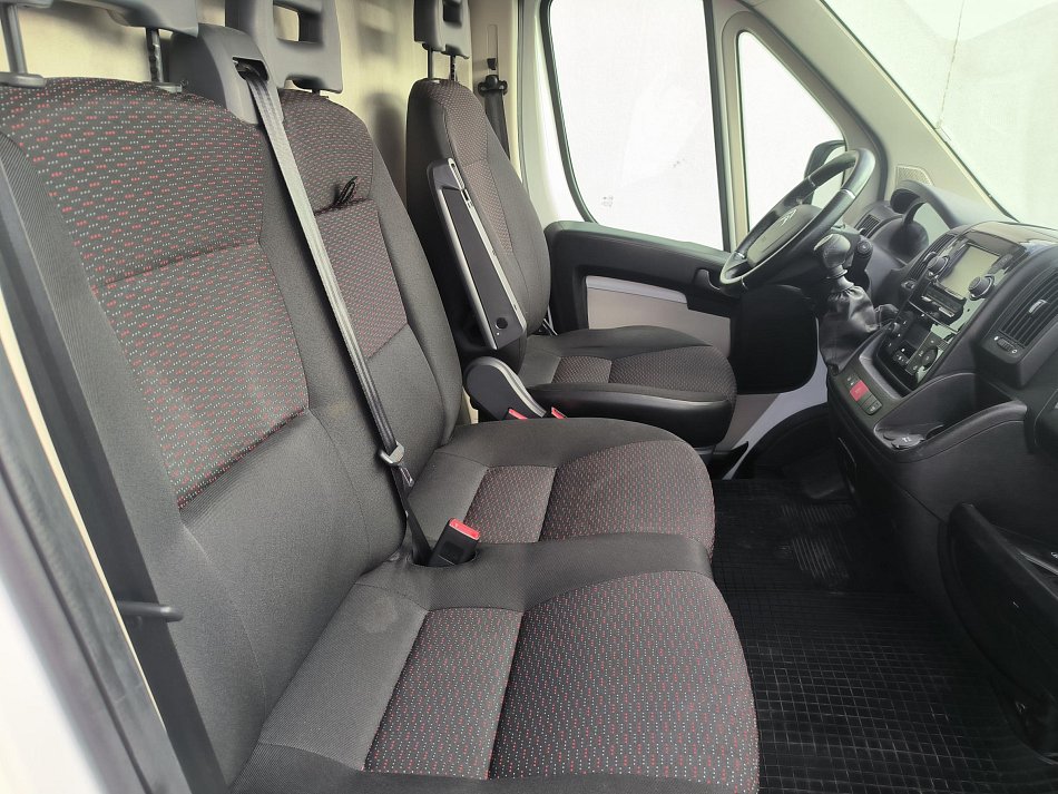 Citroën Jumper 2.0HDi  L3H2