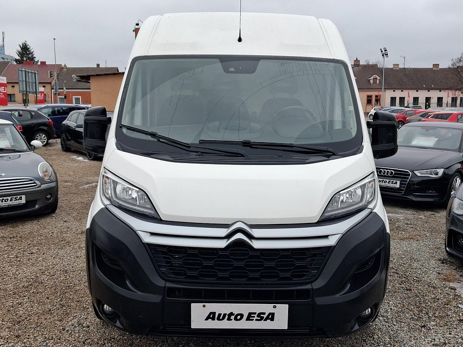 Citroën Jumper 2.0HDi  L3H2