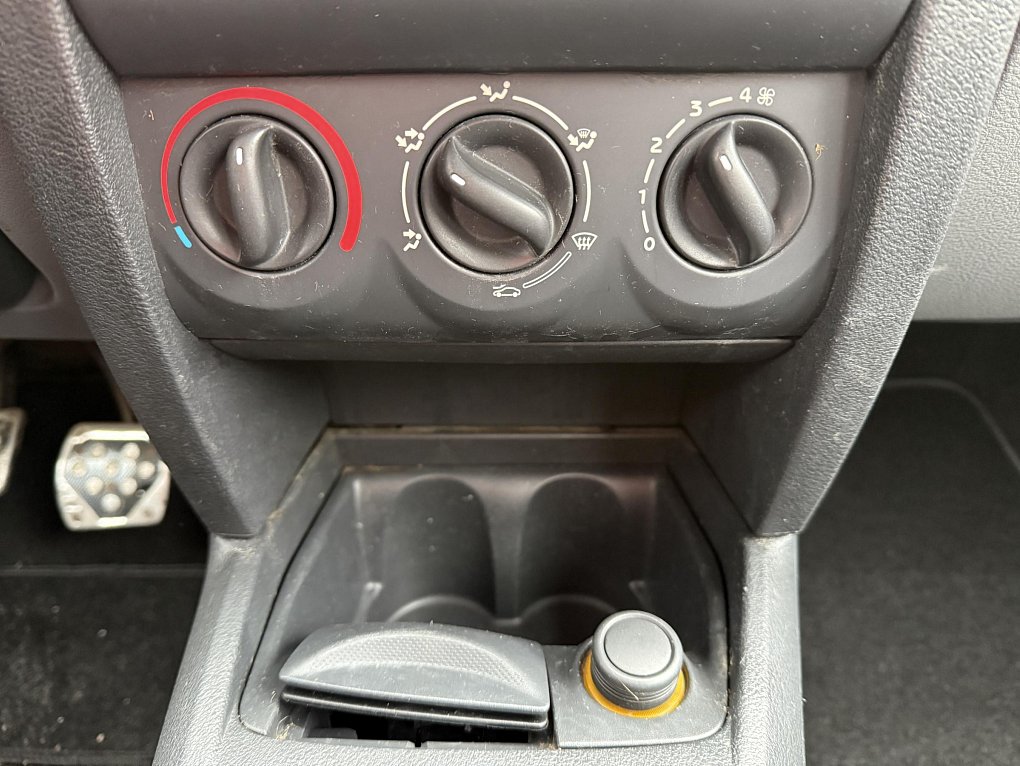 Renault Thalia 1.2 16V 