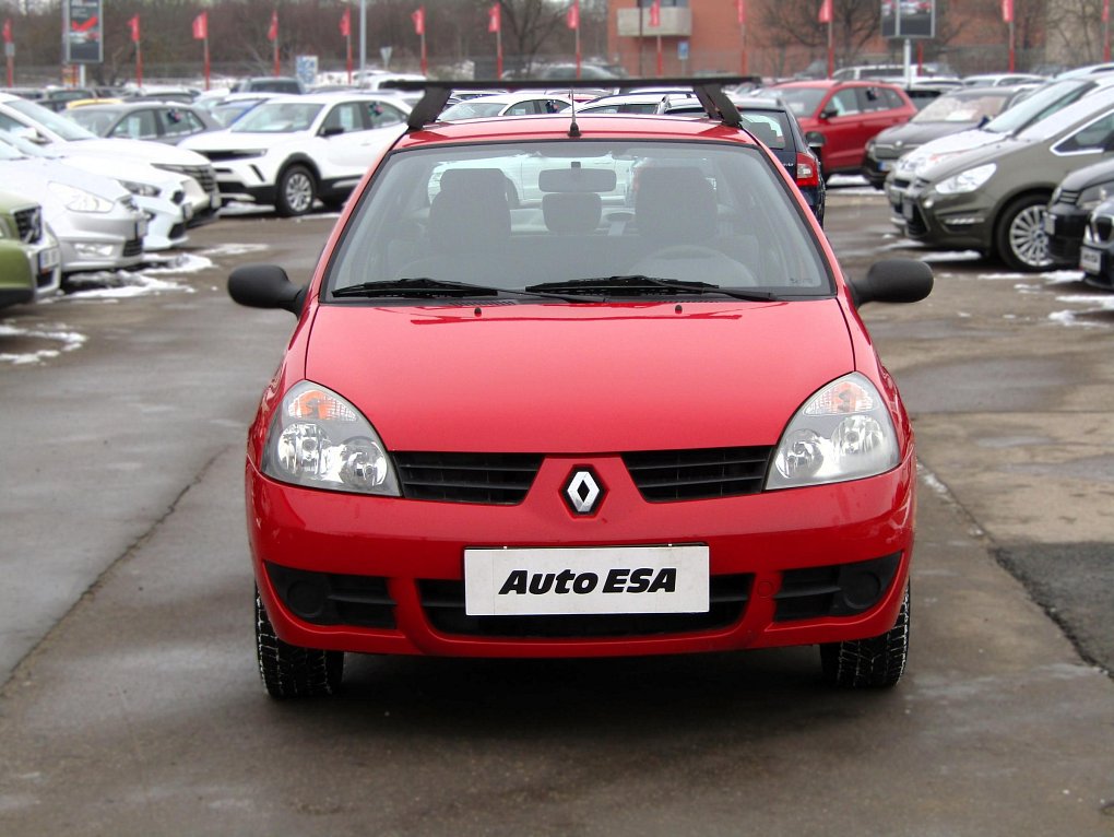 Renault Thalia 1.2 16V 