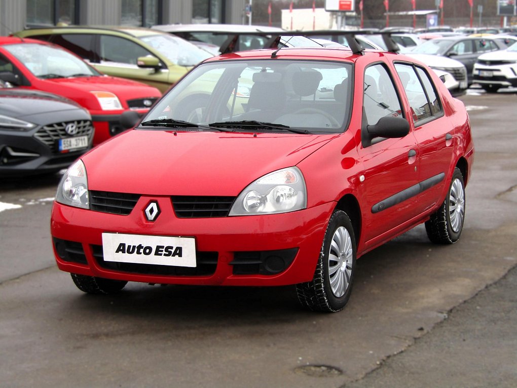 Renault Thalia 1.2 16V 