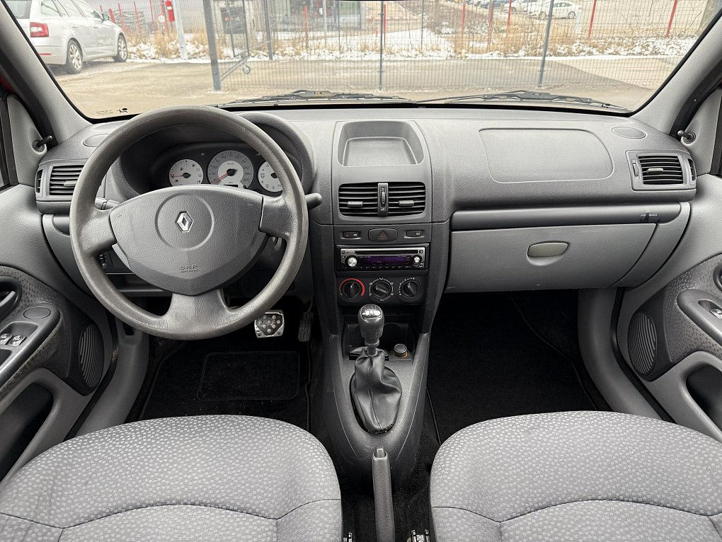 Renault Thalia 1.2 16V 