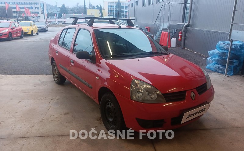 Renault Thalia 1.2 16V 