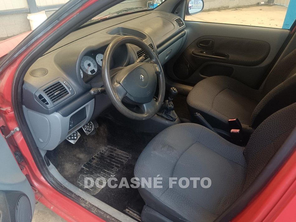 Renault Thalia 1.2 16V 