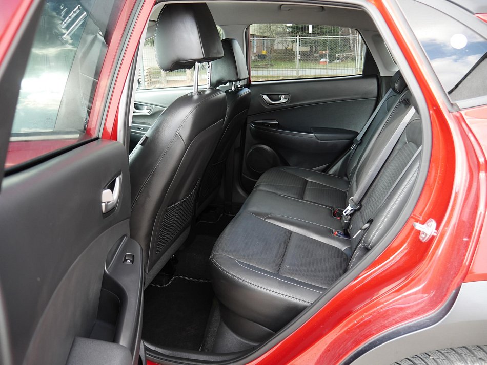 Hyundai Kona 1.0 TGDi Premium 2WD