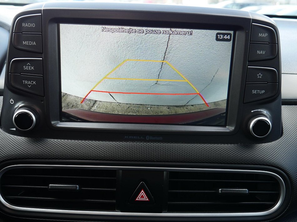 Hyundai Kona 1.0 TGDi Premium 2WD