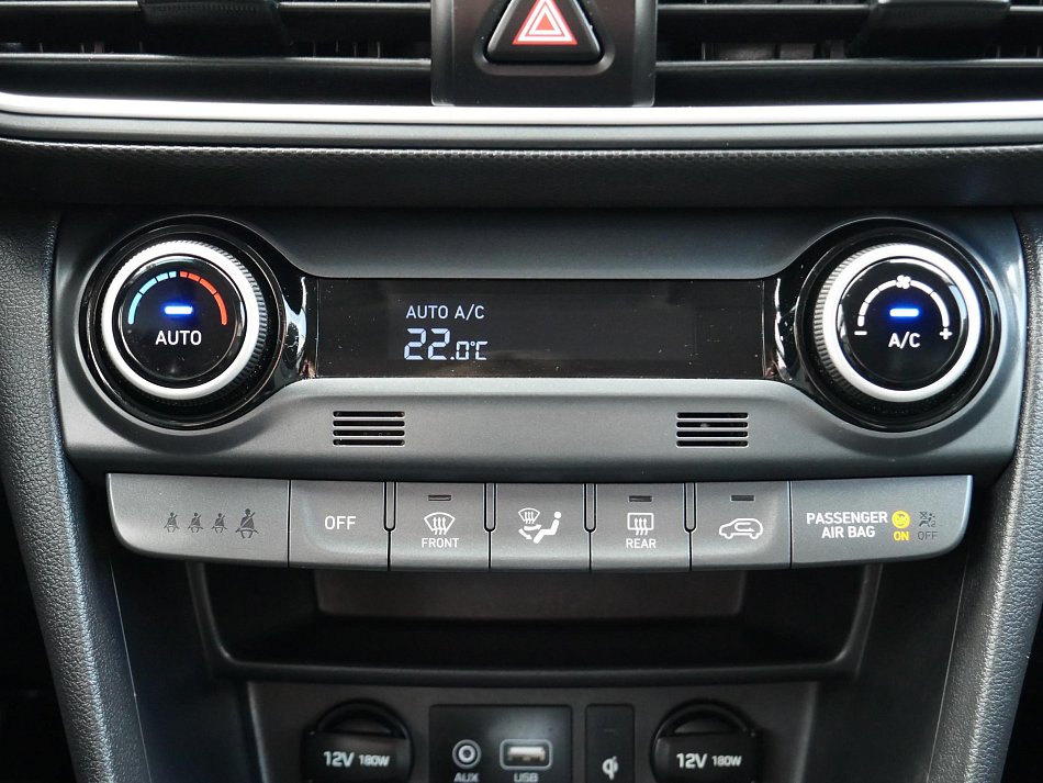 Hyundai Kona 1.0 TGDi Premium 2WD