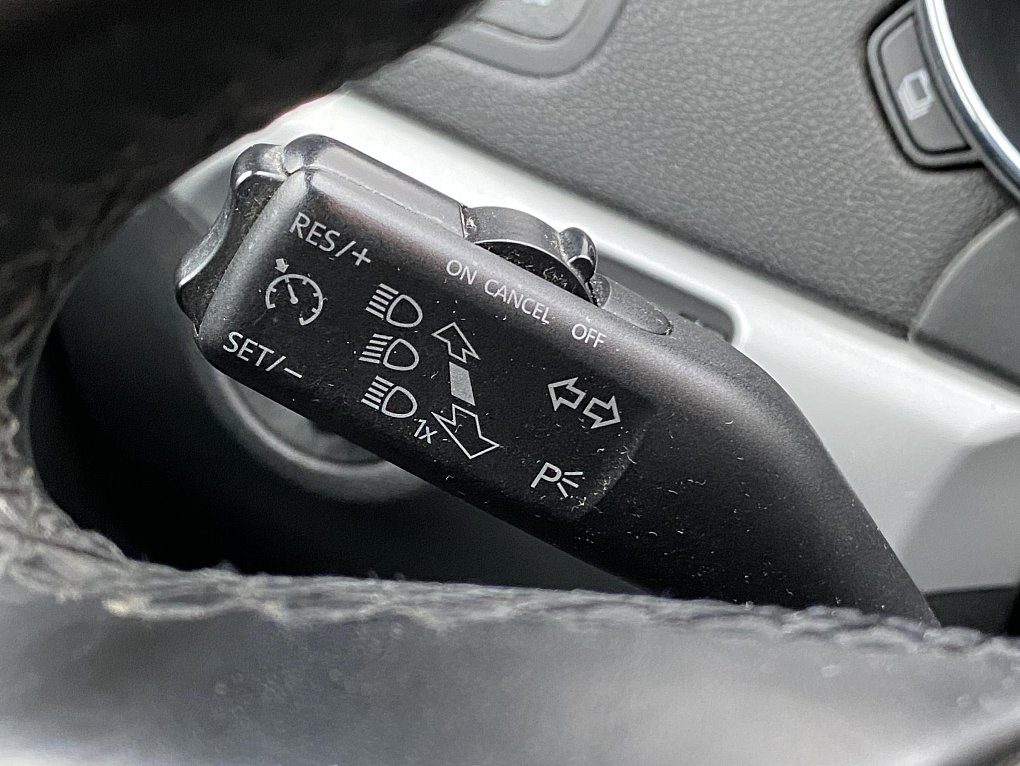 Škoda Yeti 2.0 TDi Ambition