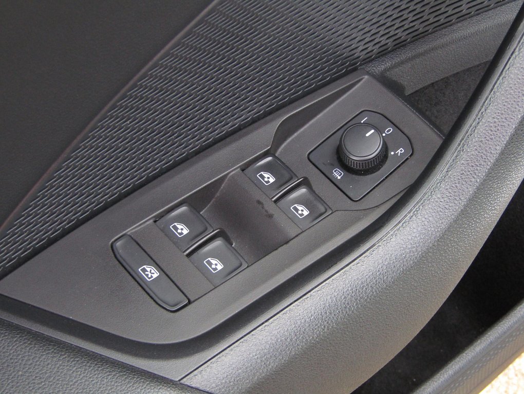 Škoda Octavia IV 2.0TDi Ambition