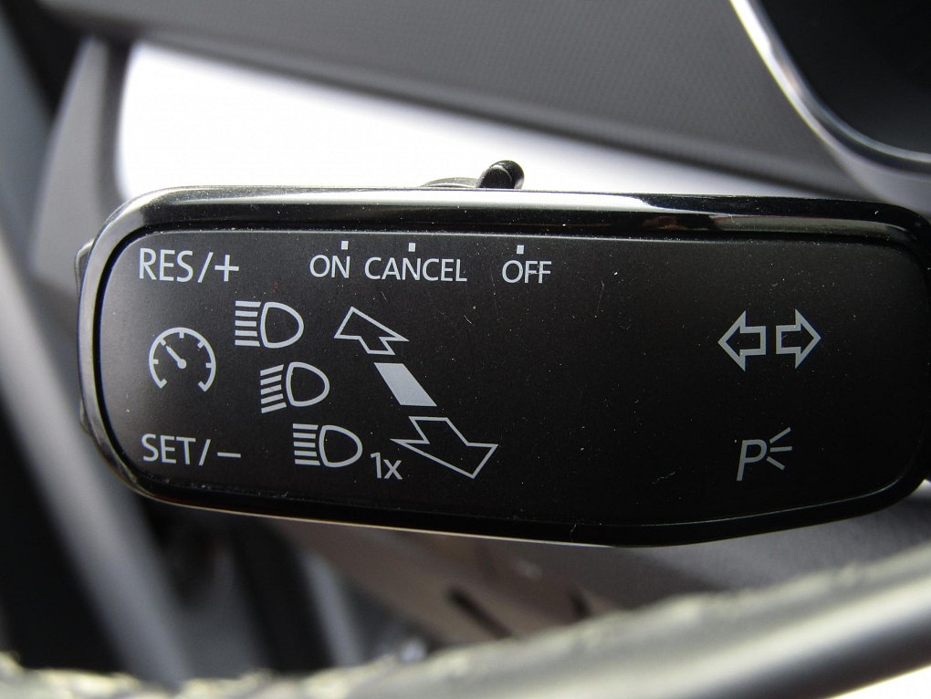 Škoda Octavia IV 2.0TDi Ambition