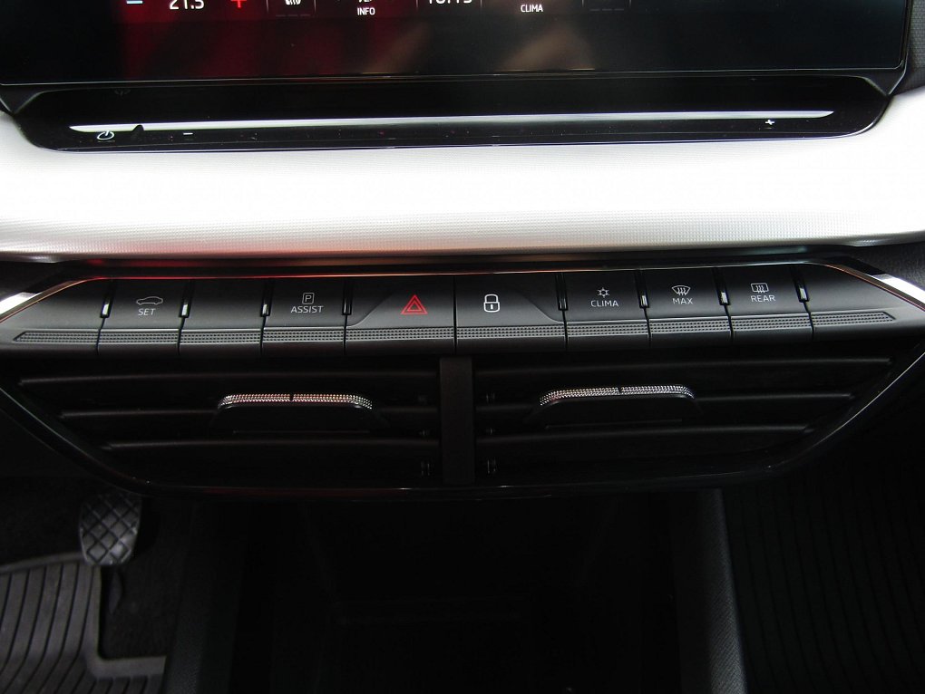 Škoda Octavia IV 2.0TDi Ambition