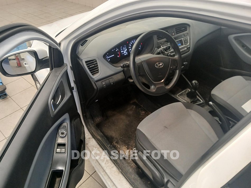 Hyundai I20 1.2 