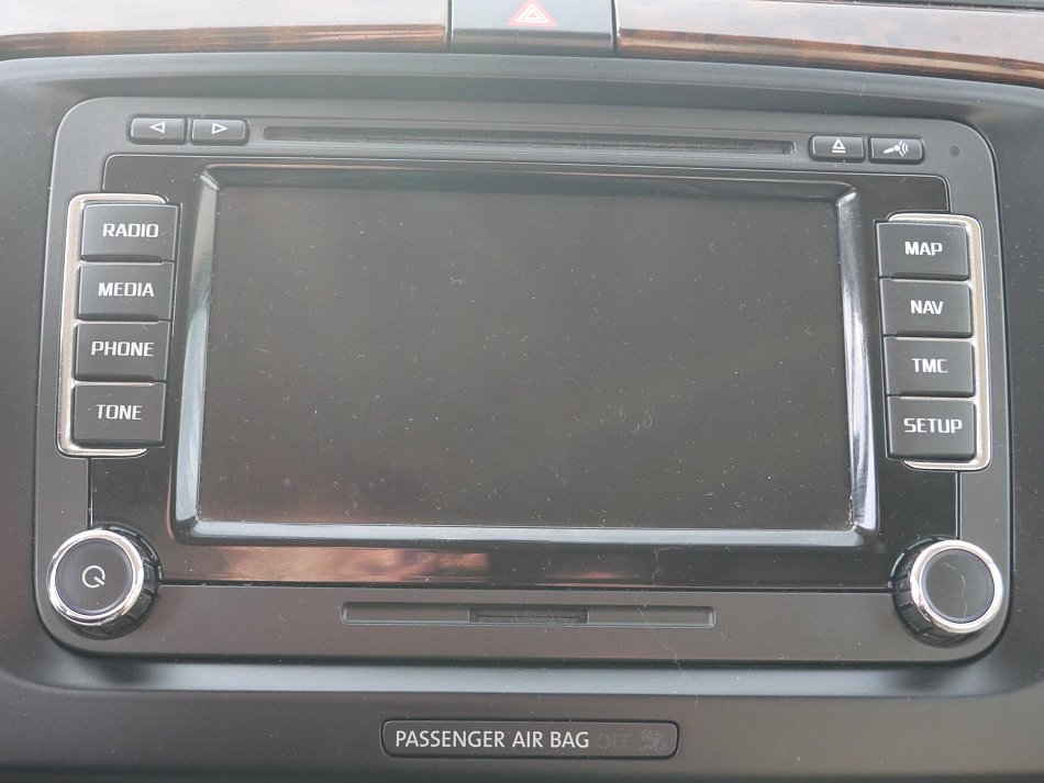 Škoda Superb II 2.0 TDi Elegance