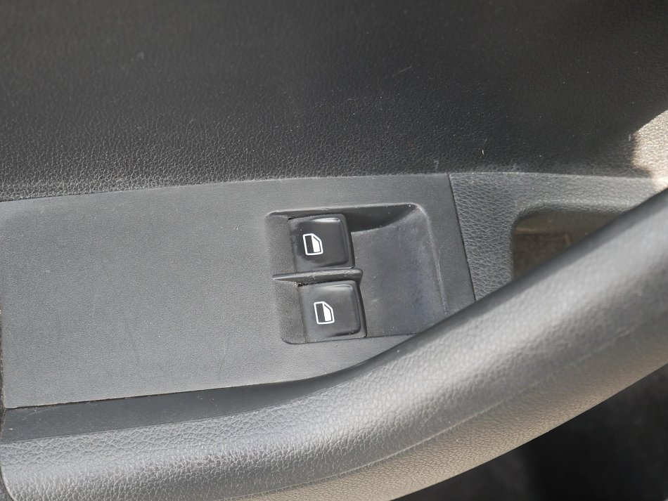 Škoda Octavia III 1.6TDi Ambition Fresh