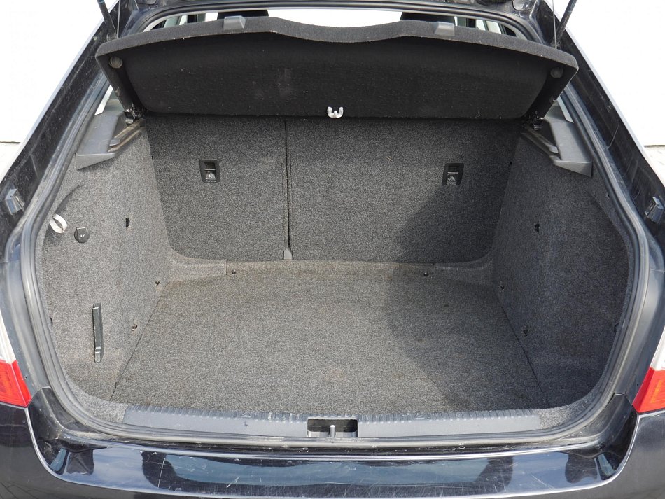 Škoda Octavia III 1.6TDi Ambition Fresh