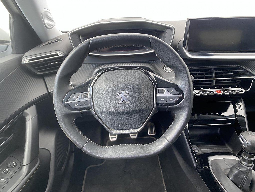 Peugeot 2008 1.2 PT Allure