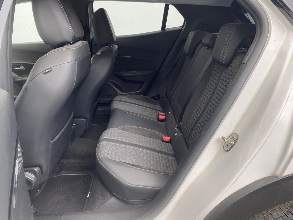 Peugeot 2008 1.2 PT Allure