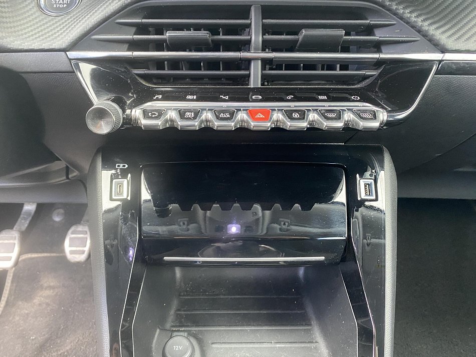 Peugeot 2008 1.2 PT Allure