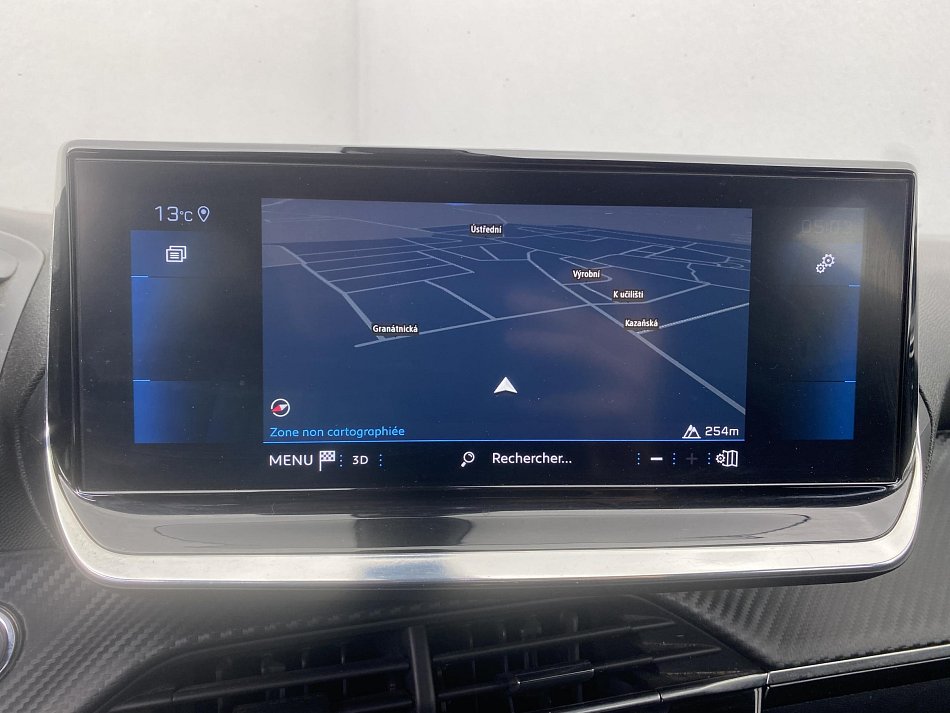 Peugeot 2008 1.2 PT Allure
